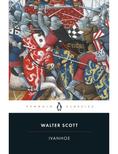 Ivanhoe