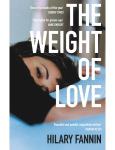 The Weight of Love The Weight of Love