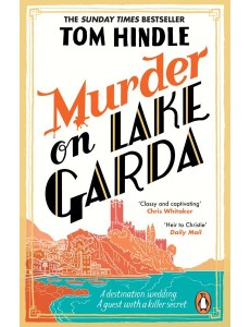 Murder on Lake Garda