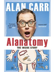 Alanatomy