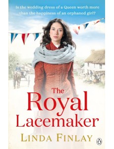 The Royal Lacemaker
