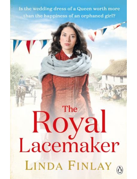 The Royal Lacemaker