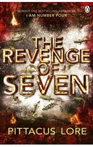 The Revenge of Seven