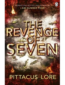 The Revenge of Seven