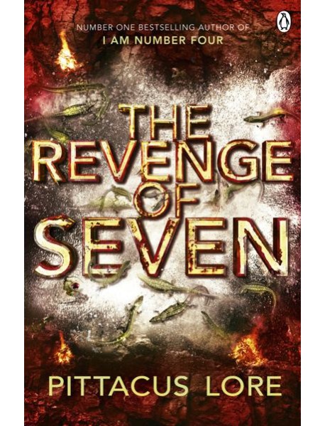 The Revenge of Seven