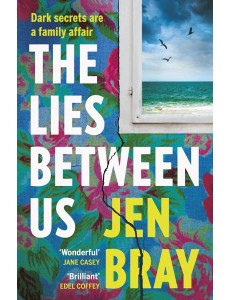 The Lies Between Us