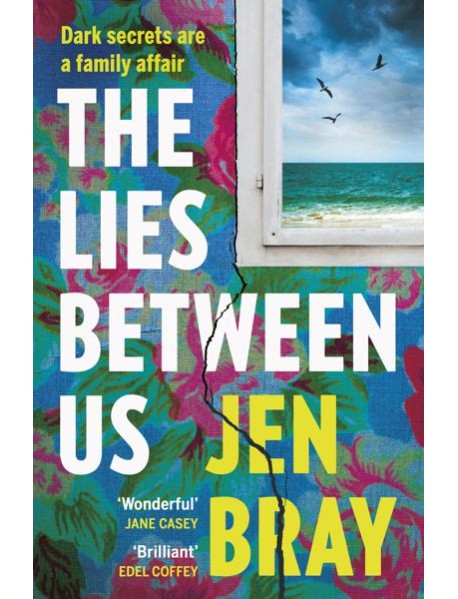 The Lies Between Us