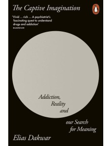The Captive Imagination The Captive Imagination