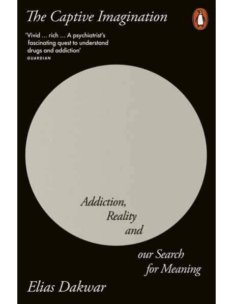The Captive Imagination