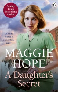 A Daughters Secret
