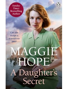 A Daughters Secret A Daughters Secret