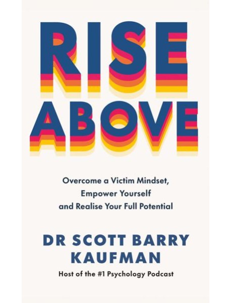 Rise Above