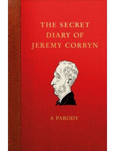 The Secret Diary of Jeremy Corbyn