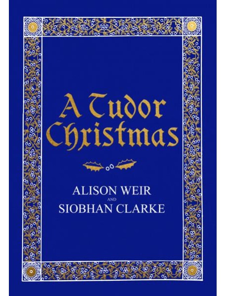 A Tudor Christmas