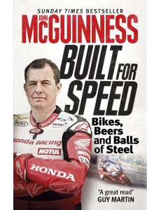 Built for Speed Built for Speed