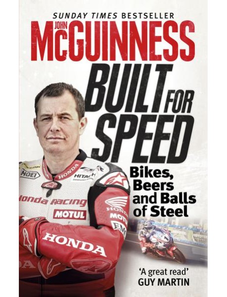 Built for Speed