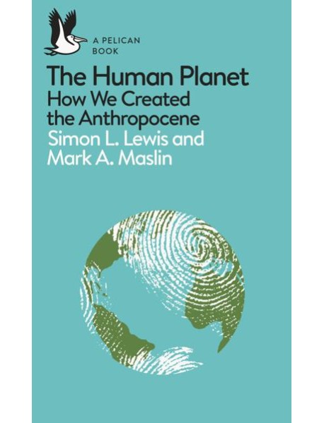 The Human Planet