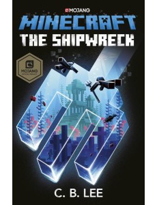 Minecraft The Shipwreck