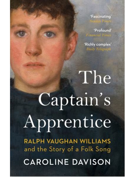 The Captains Apprentice