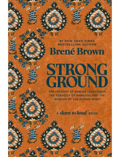 Strong Ground
