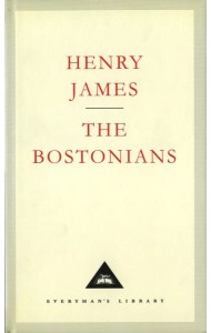 The Bostonians