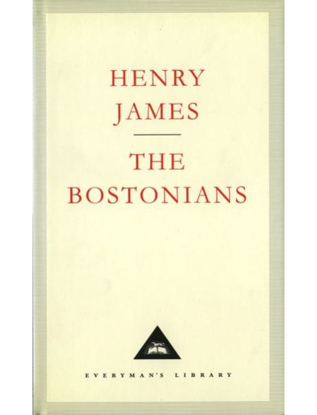 The Bostonians