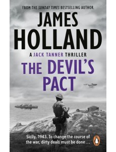 The Devils Pact