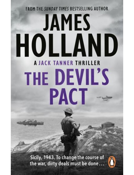 The Devils Pact