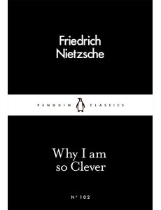 Why I Am so Clever