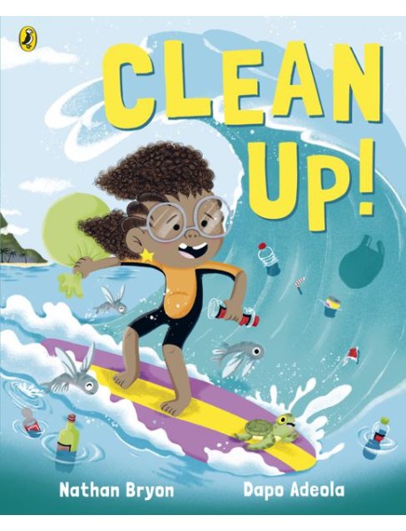 Clean Up