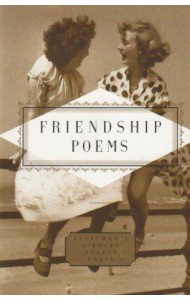 Poems Of Friendship