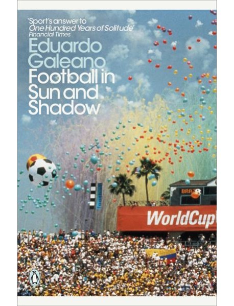 Football in Sun and Shadow