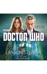 Doctor Who The Crawling Terror