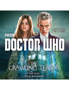 Doctor Who The Crawling Terror