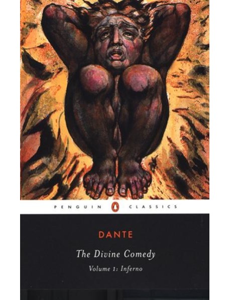 The Divine Comedy