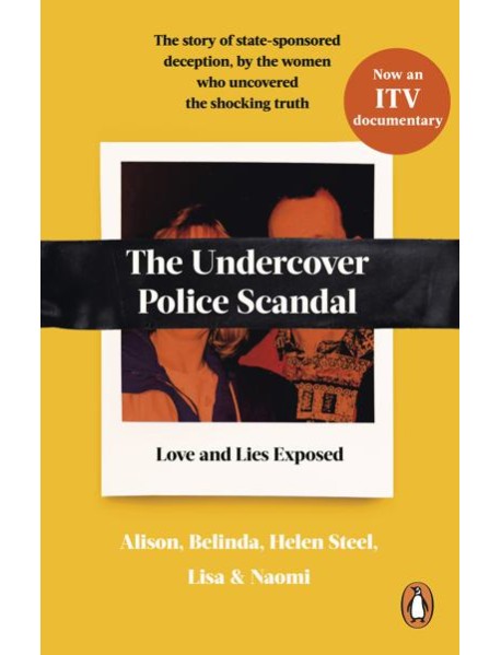 The Undercover Police Scandal