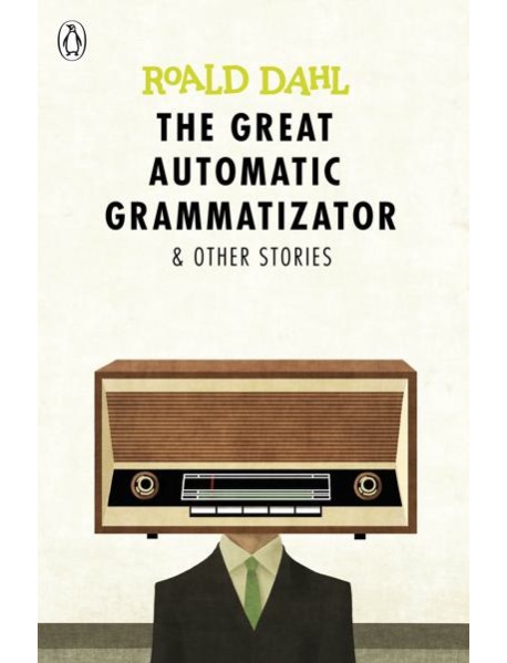 The Great Automatic Grammatizator and Ot