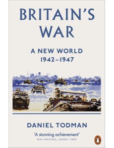 Britains War Britains War