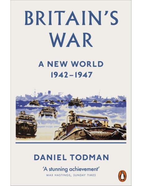 Britains War