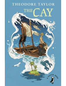 The Cay The Cay