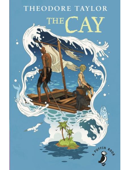The Cay