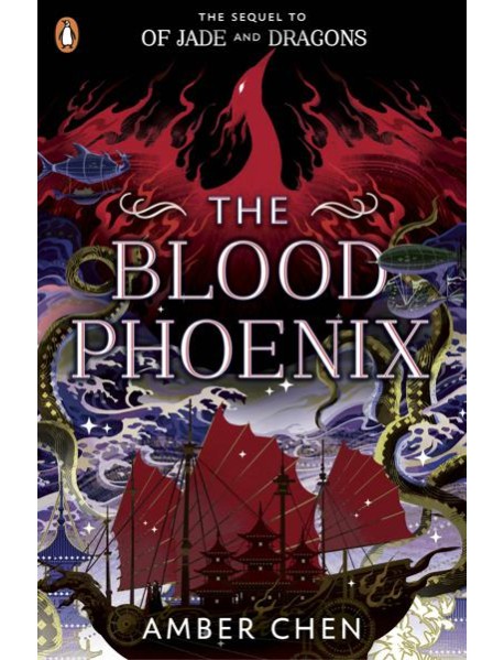 The Blood Phoenix