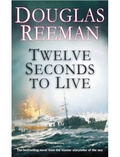 Twelve Seconds To Live