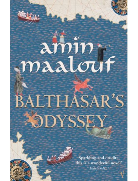 Balthasars Odyssey