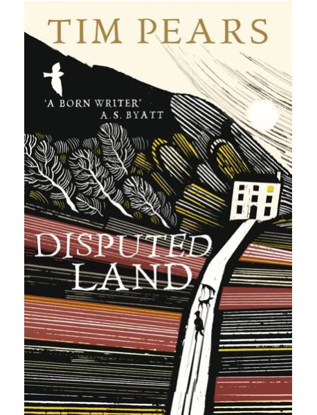 Disputed Land
