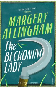 The Beckoning Lady