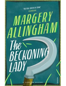 The Beckoning Lady