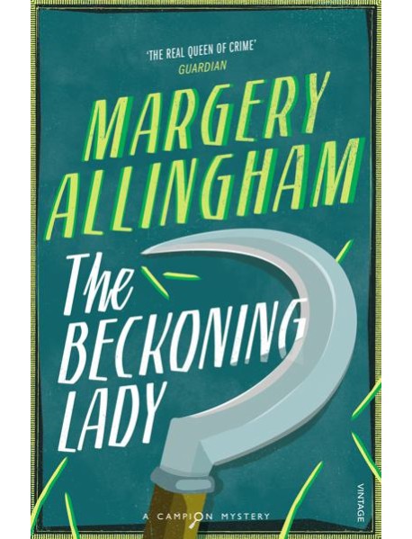 The Beckoning Lady