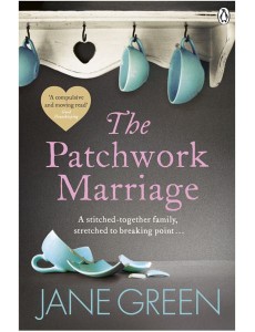 The Patchwork Marriage