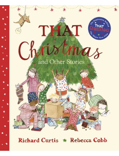That Christmas and Other Stories